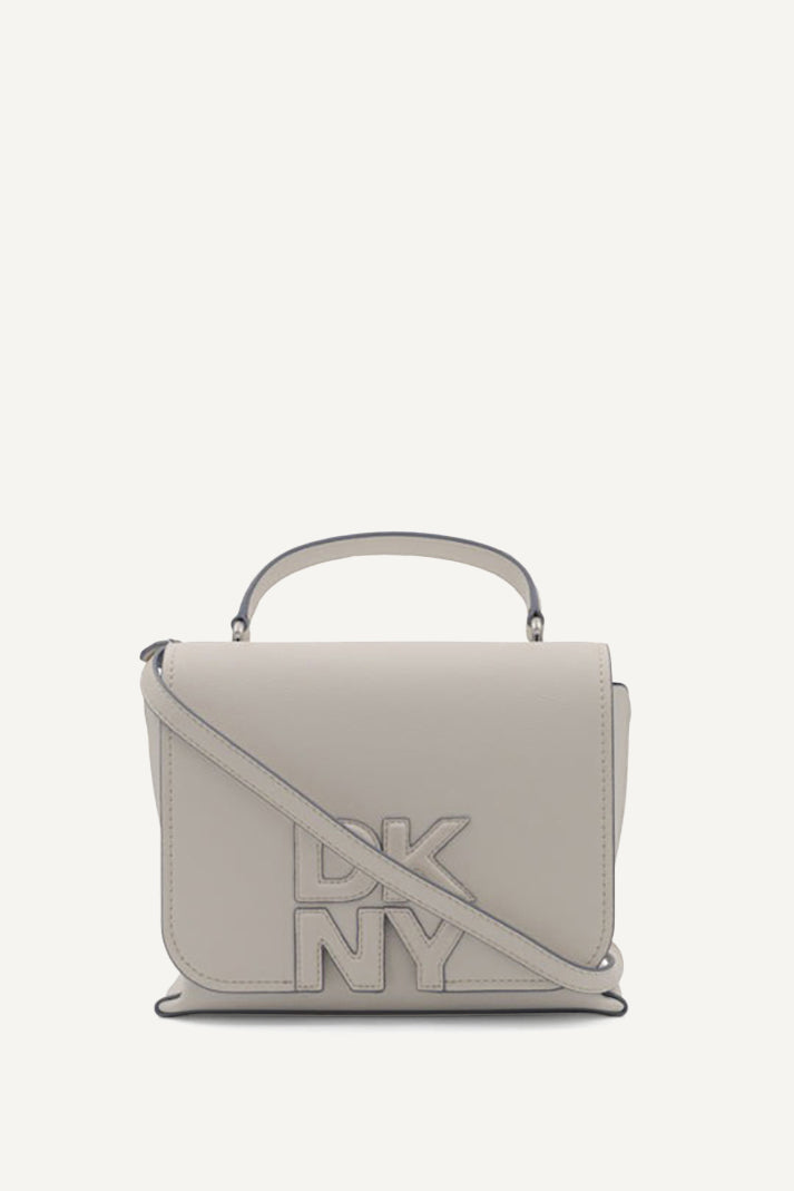NICOLE TOP HANDLE SMALL SATCHEL