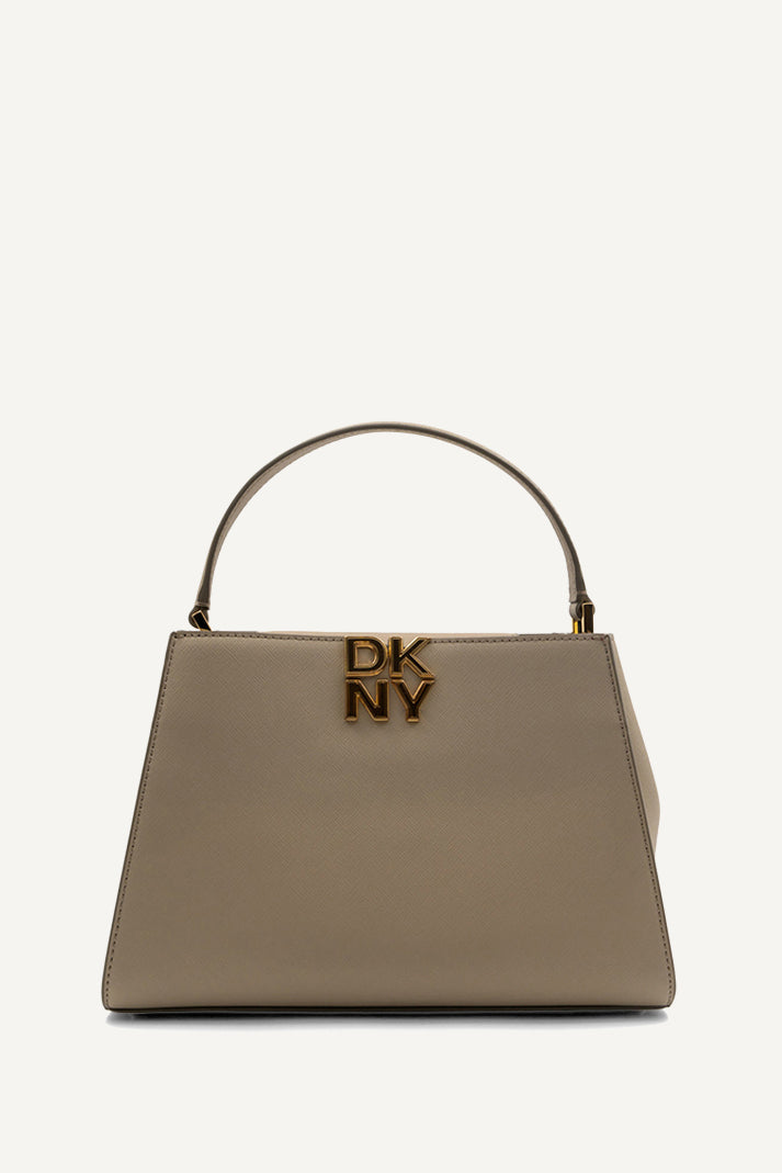 FOSTER MEDIUM SATCHEL