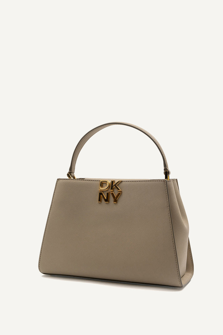 FOSTER MEDIUM SATCHEL