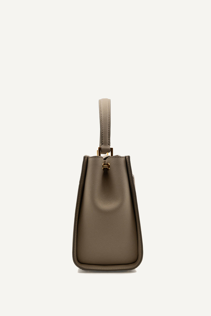 FOSTER MEDIUM SATCHEL