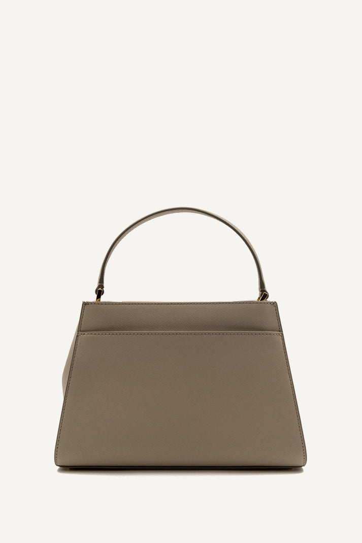 FOSTER MEDIUM SATCHEL
