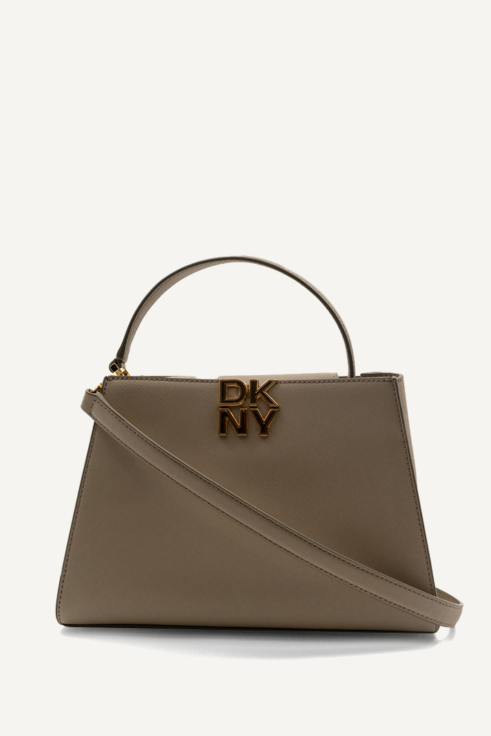 FOSTER MEDIUM SATCHEL