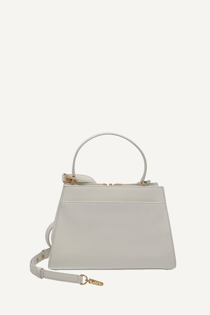 FOSTER MEDIUM SATCHEL