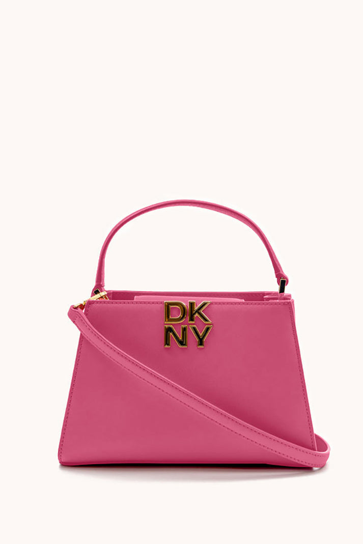FOSTER SMALL SATCHEL