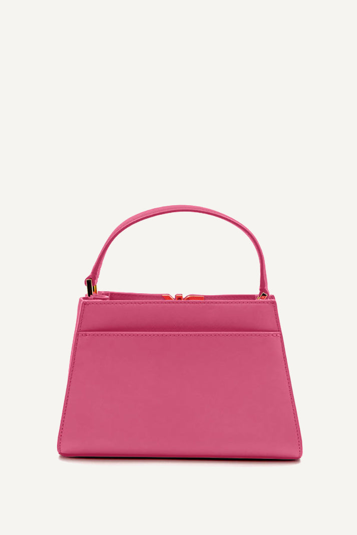 FOSTER SMALL SATCHEL
