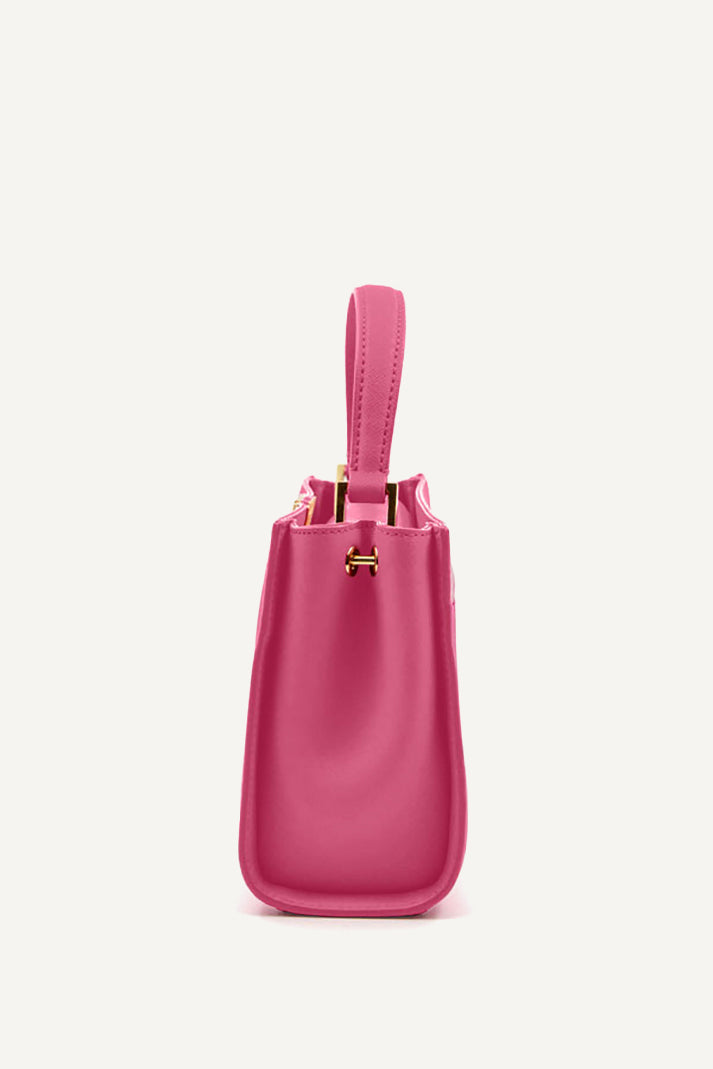 FOSTER SMALL SATCHEL