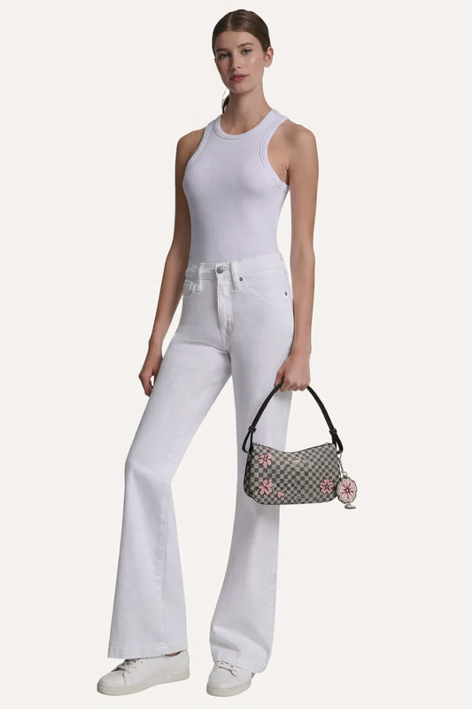 حقيبة الكتف نيسا