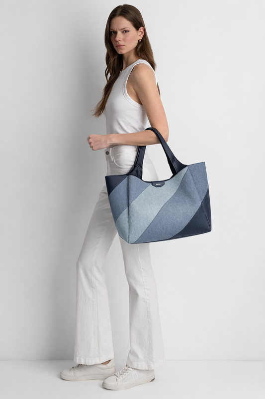 WILLA TOTE