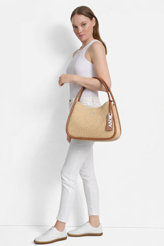 حقيبة هوبو كابري بحجم كبير