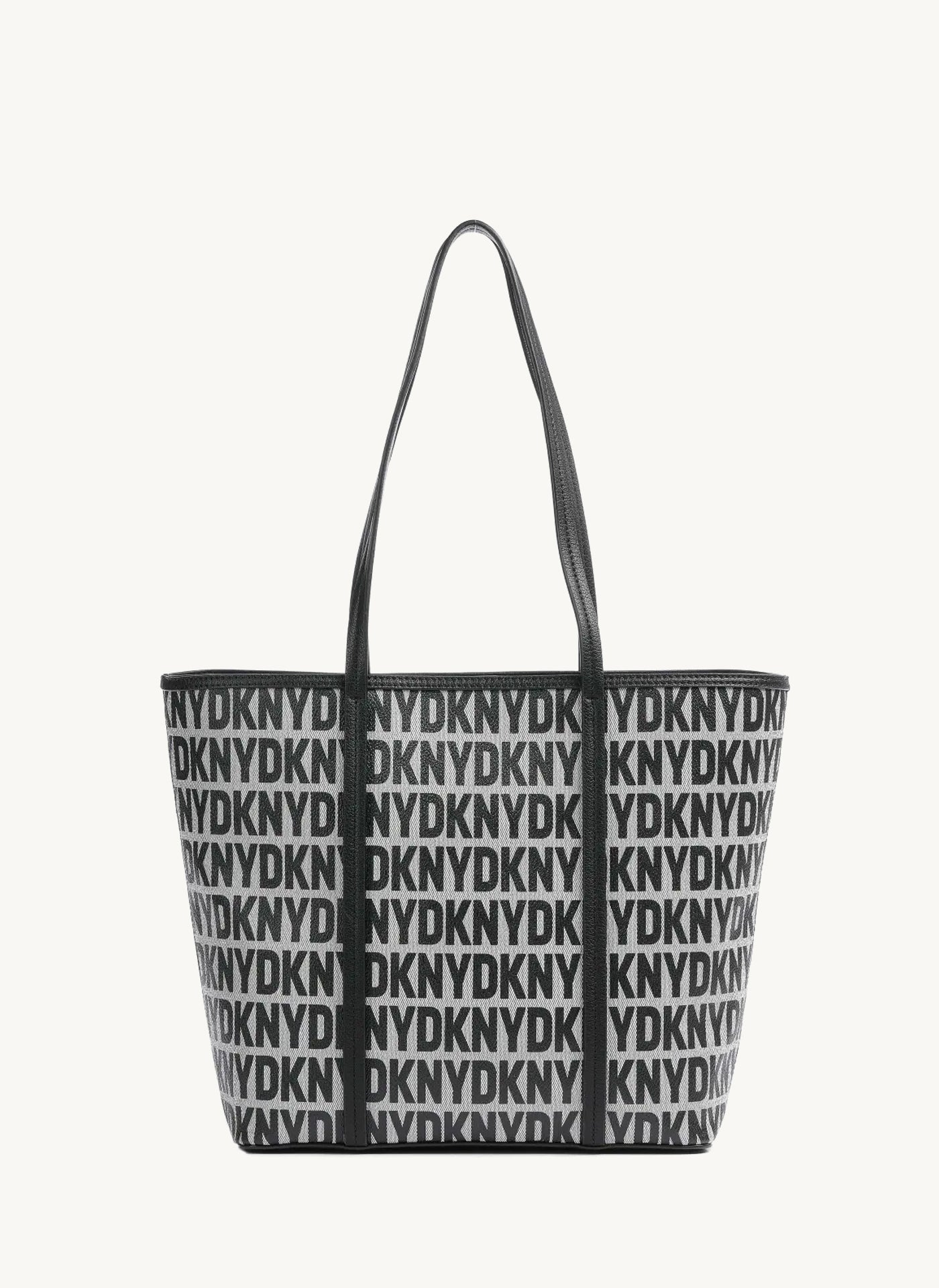 Dkny reversible tote online bag