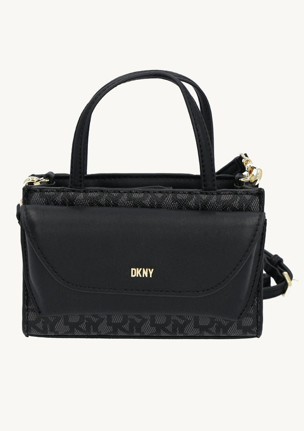 Jeanne Small Crossbody DKNY Saudi Arabia Official Store