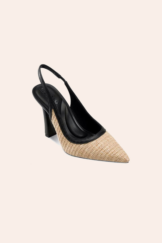 CINETTE SLINGBACK PUMP