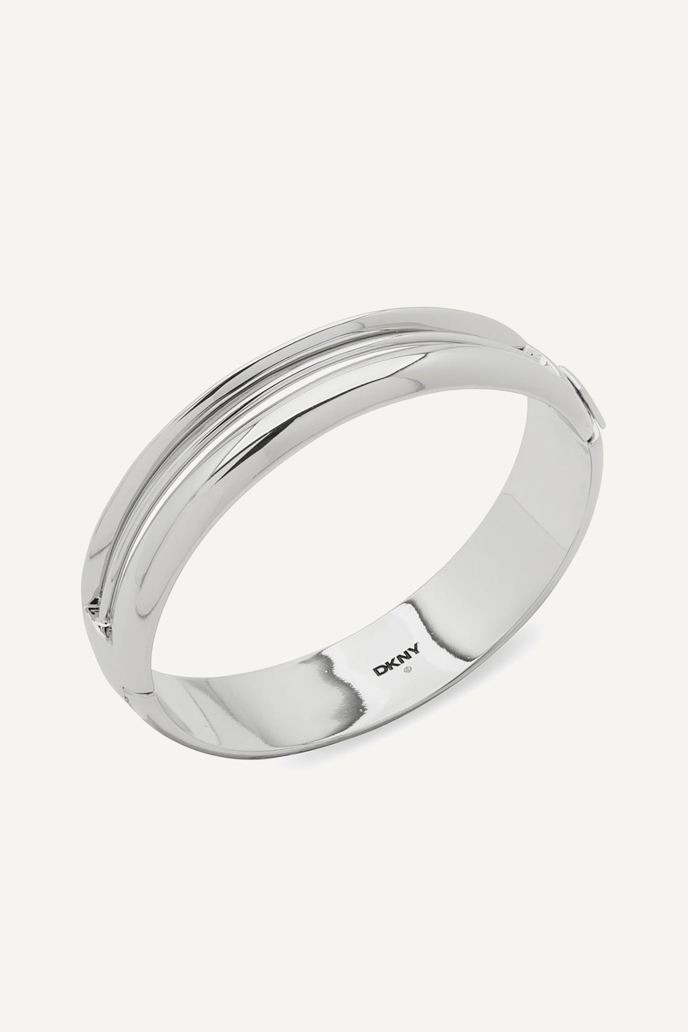 Women Silver Bangle