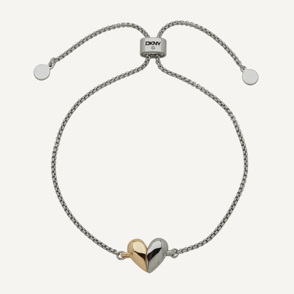 Women Heart Shaped Bracelet