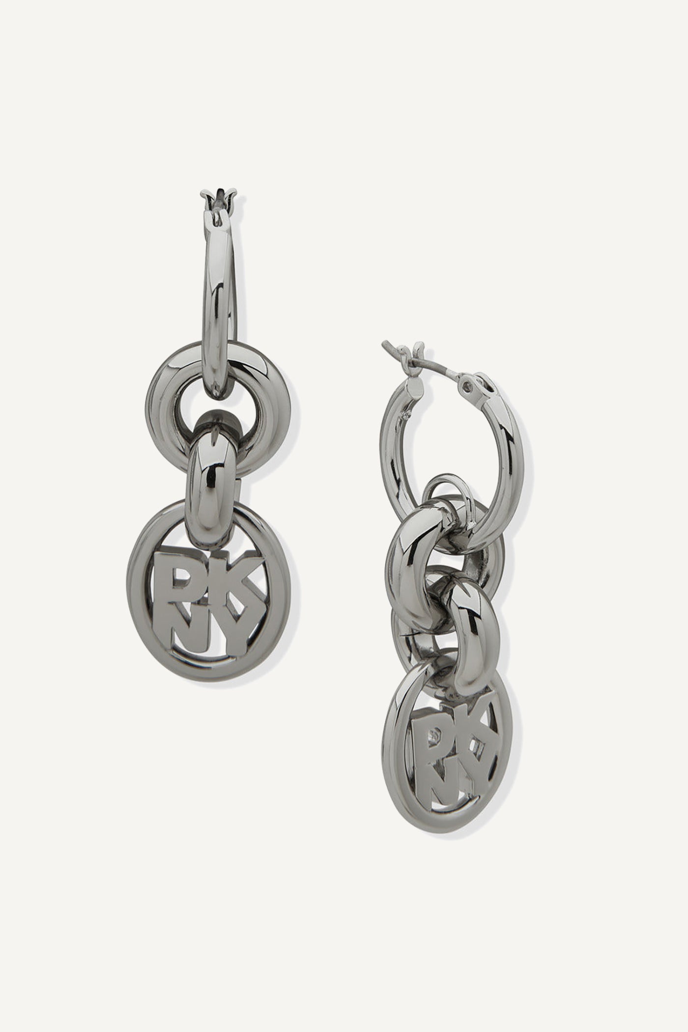 Women Silver Earring
