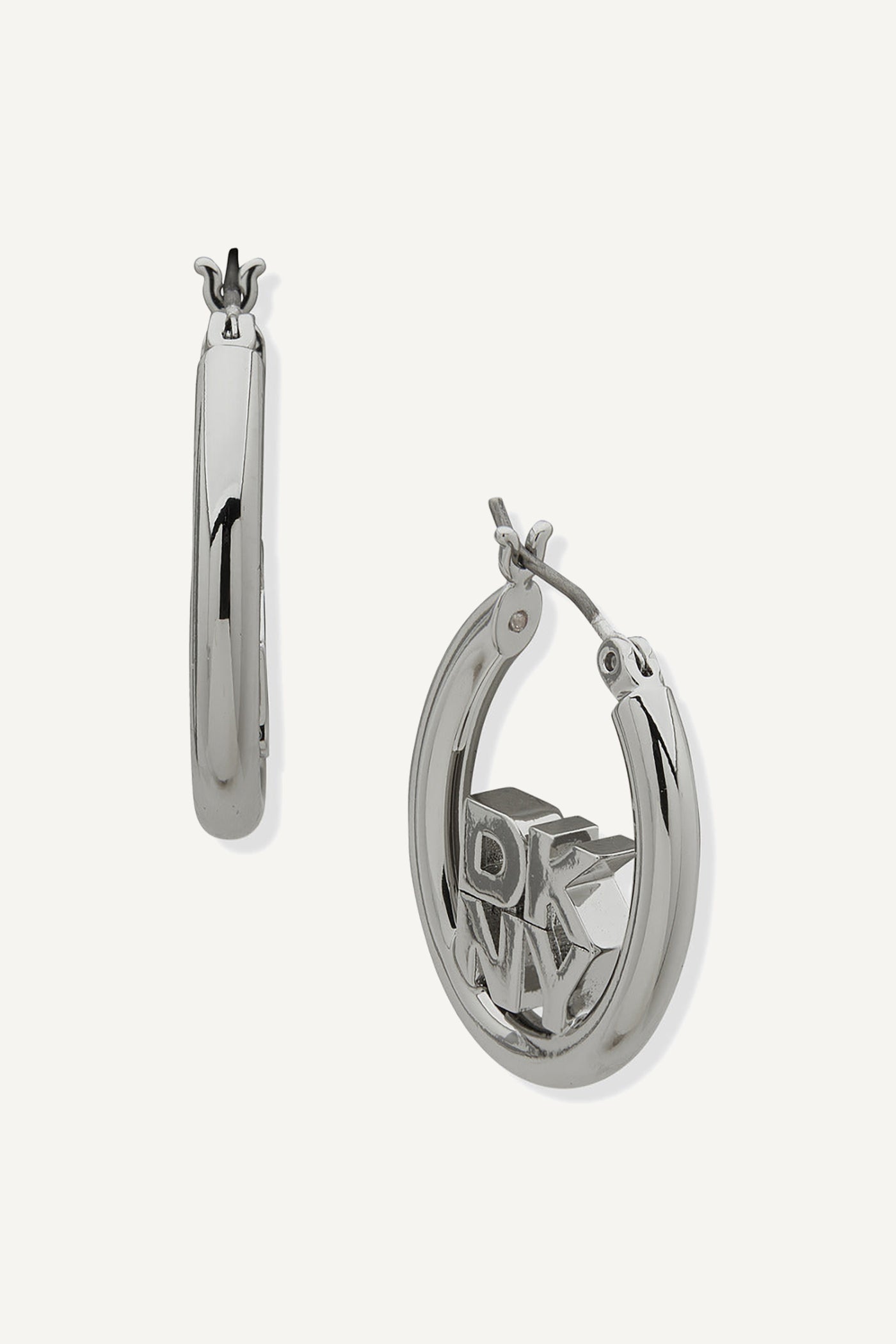 Women Silver Earring