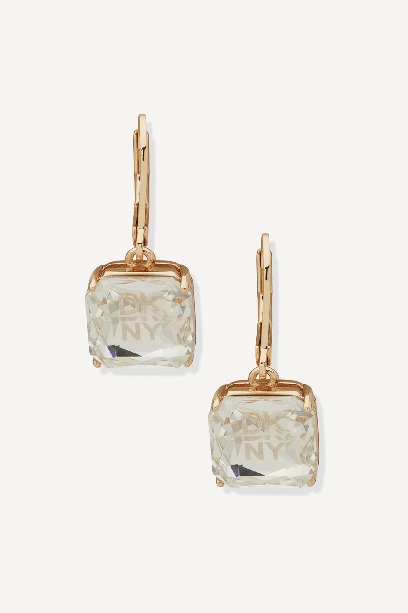 Women Jenna Golden Earring