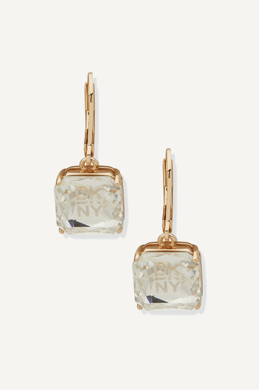 Women Jenna Golden Earring