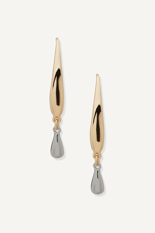 Women Gold Earring