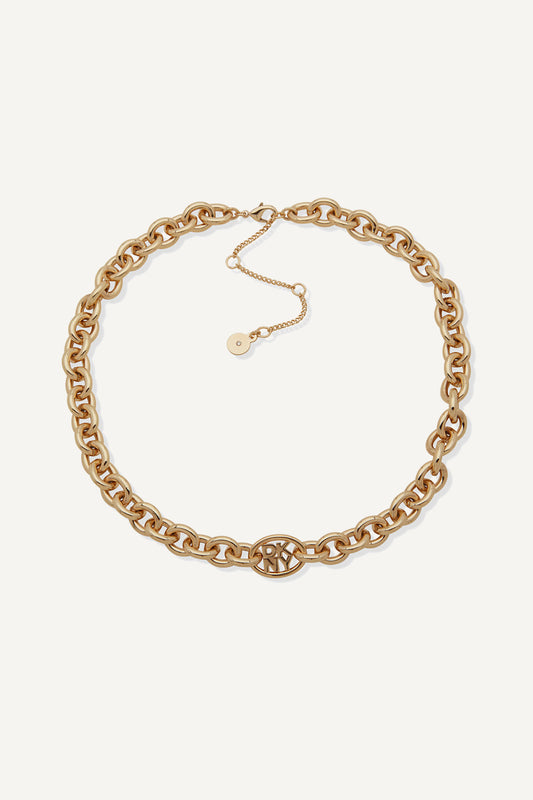 Women Gold Necklace