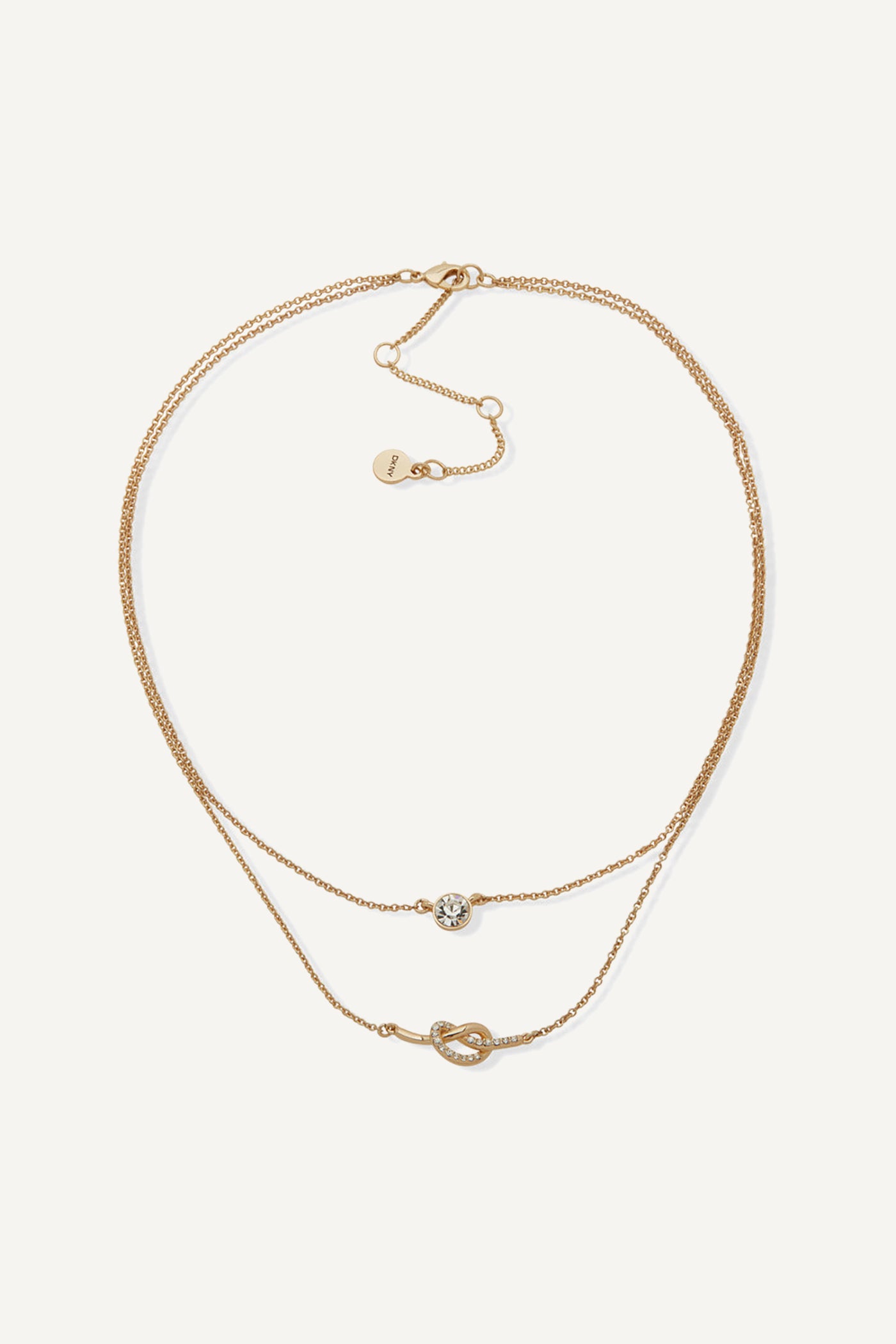Women Gold Necklace