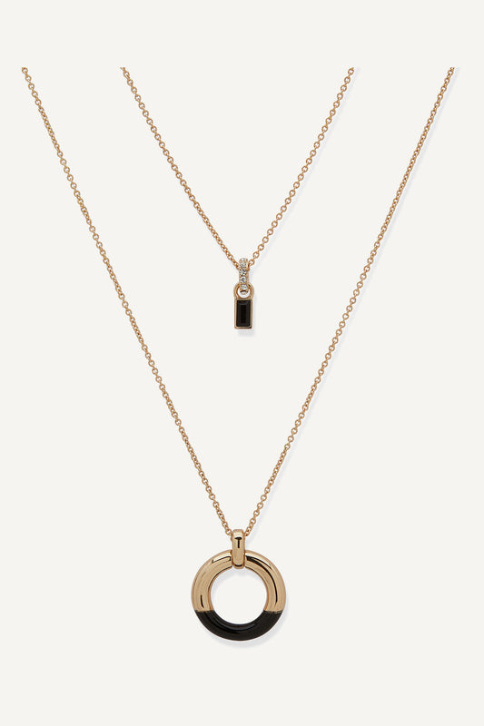 Women Gold Necklace