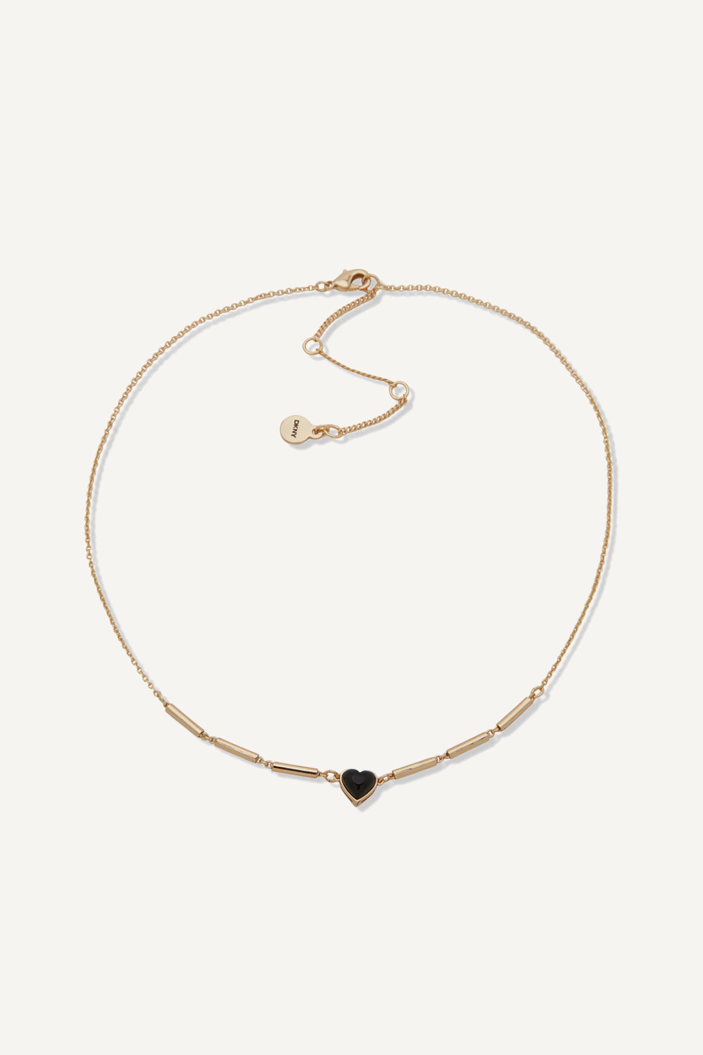 Women Mallory Golden Necklace