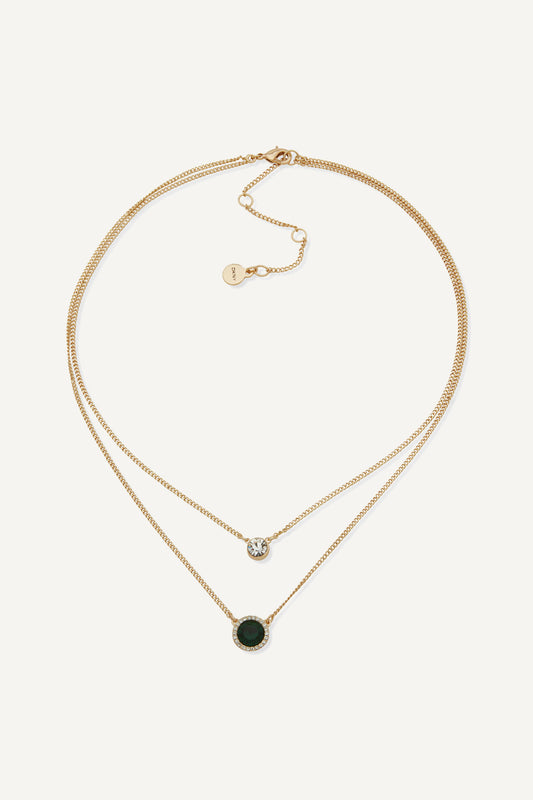 Women Hadlee Necklace