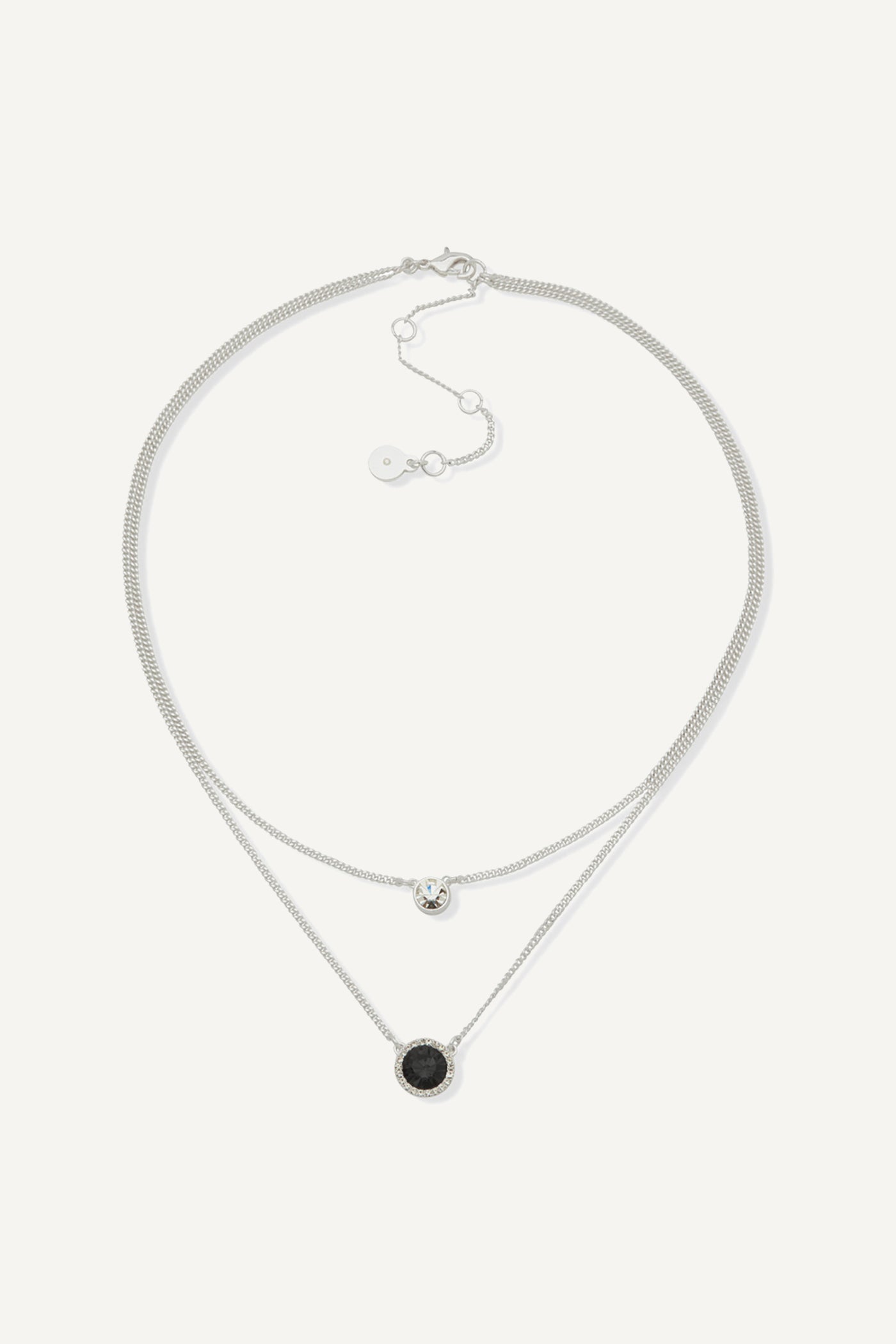 Women Hadlee Necklace