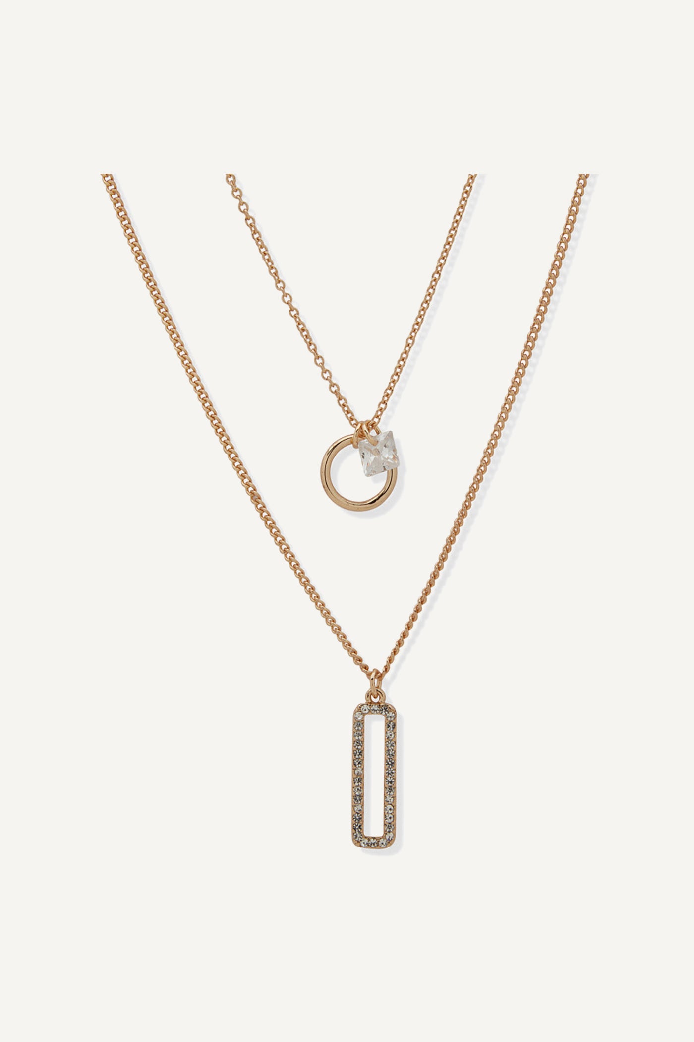 Women Gold Necklace