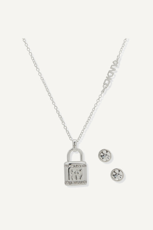 Women Jewelry Set
