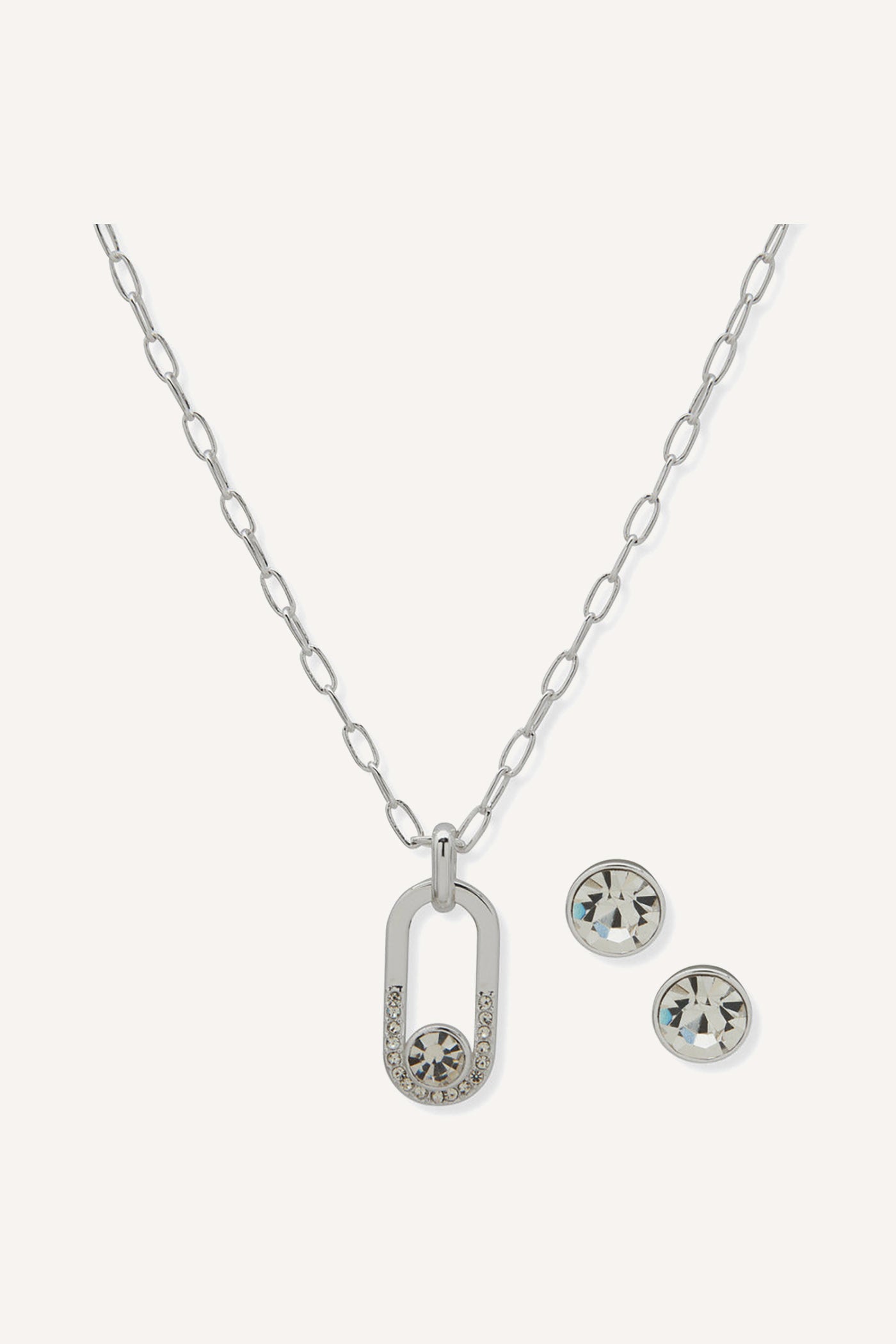 Women Jewelry Set