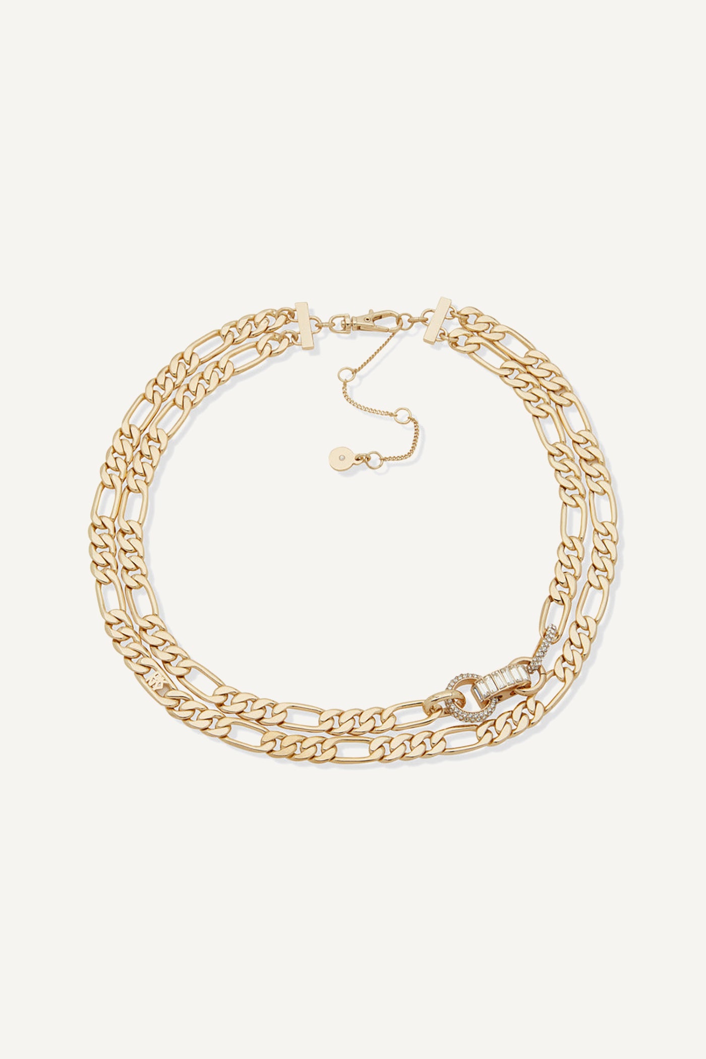 Women Molly Necklace