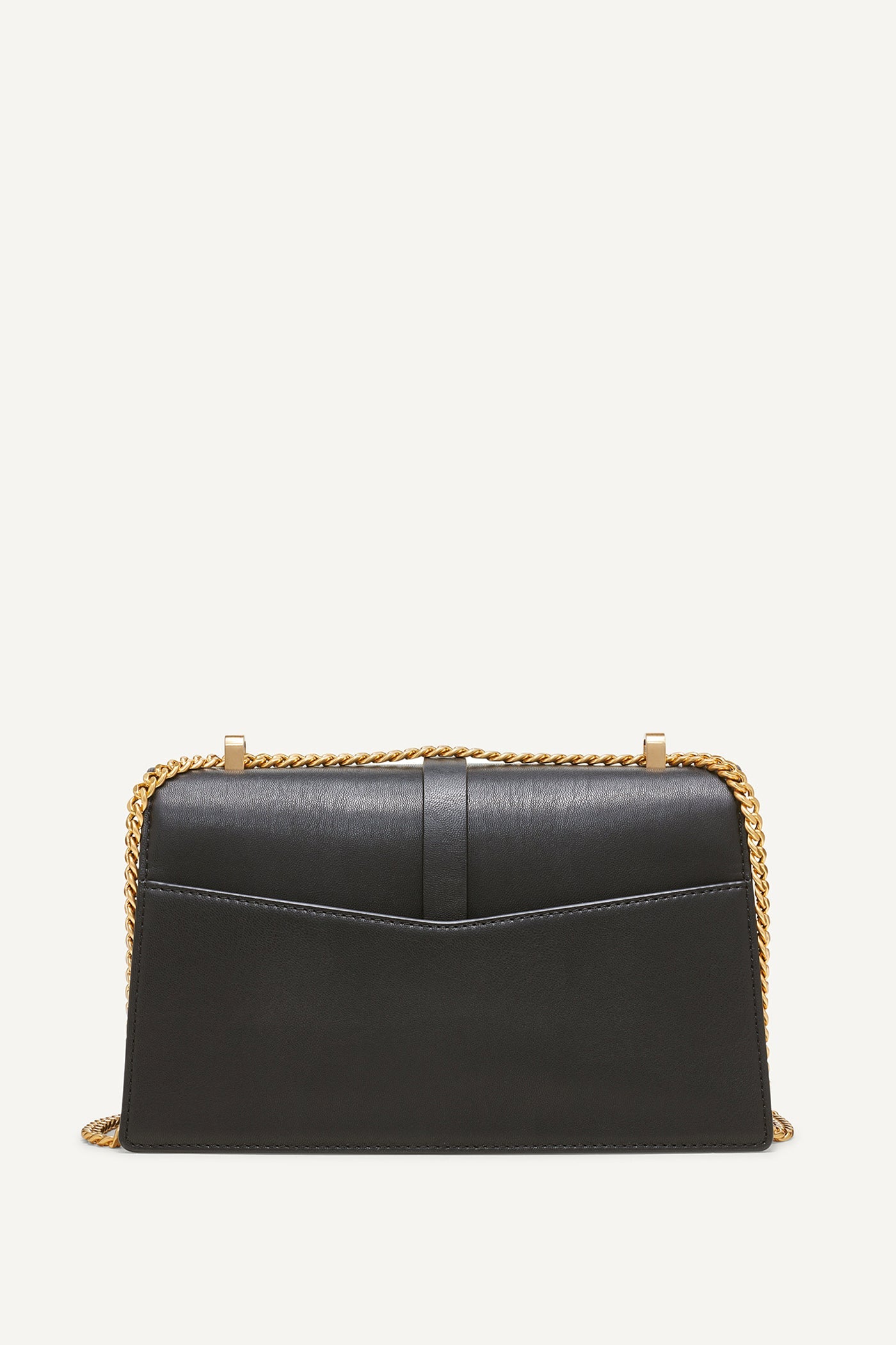 ALORA MEDIUM FLAP SHOULDER BAG