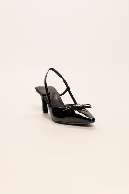 CARLINE SLINGBACK PUMP