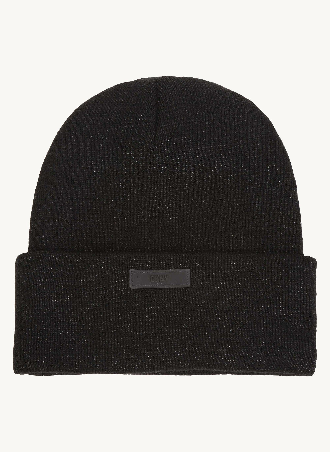 Beanie With Logo