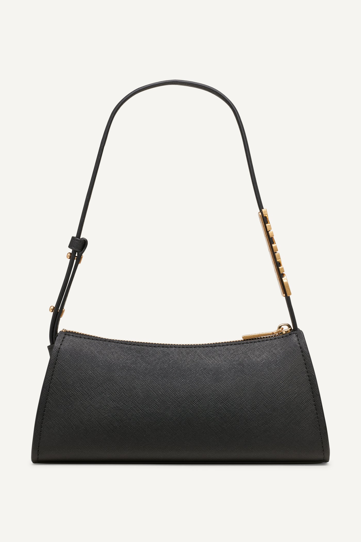 AVRIL SMALL TZ SHOULDER BAG