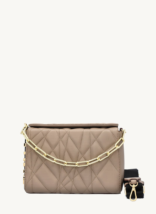 KYM FLAP CROSSBODY