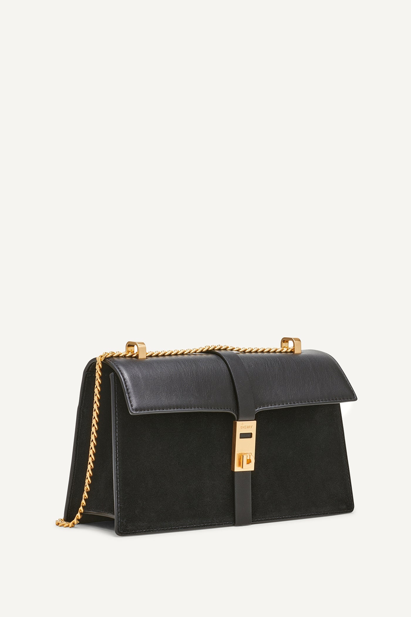 ALORA MEDIUM FLAP SHOULDER BAG