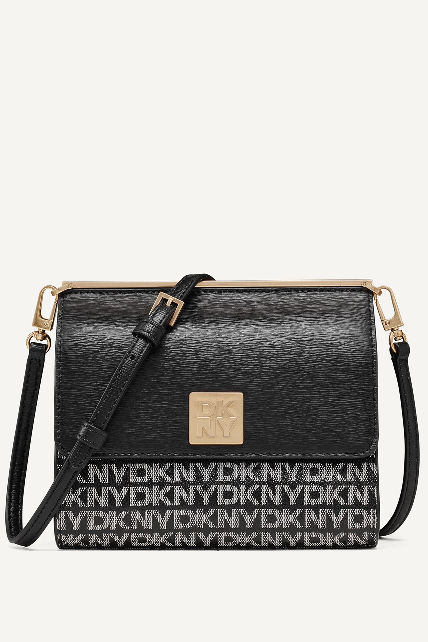 MONA SMALL FLAP CROSSBODY