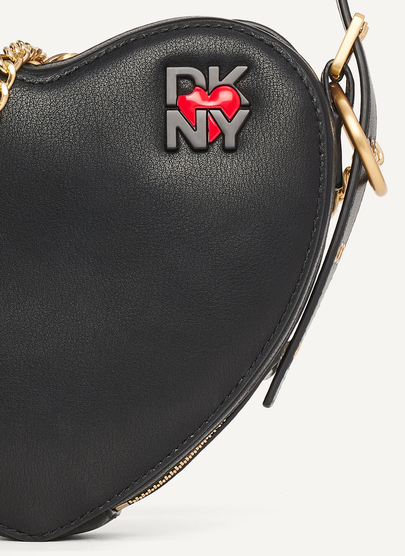 Heart Of Ny Shoulder Bag