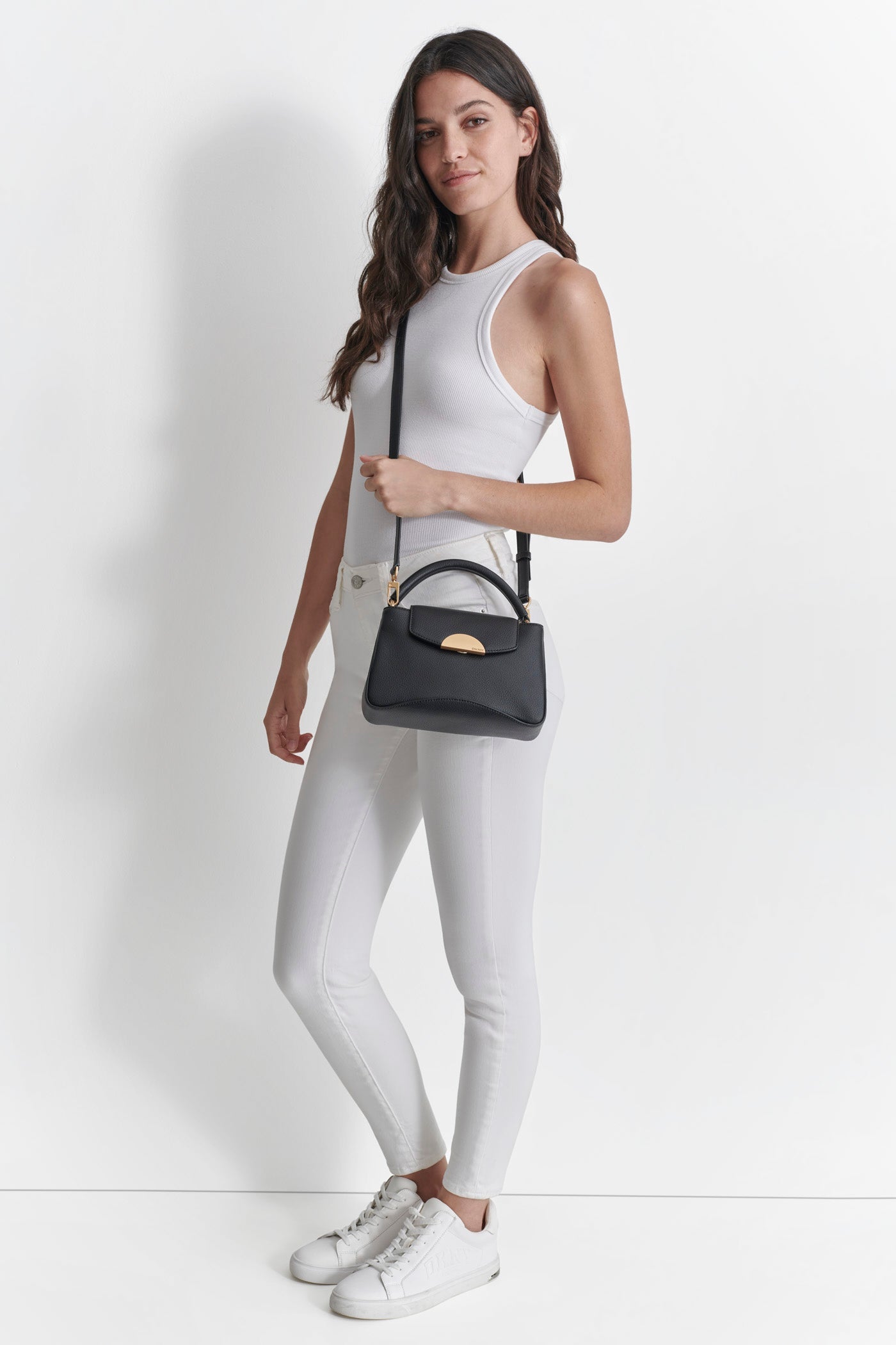 LUNA SMALL TH CROSSBODY