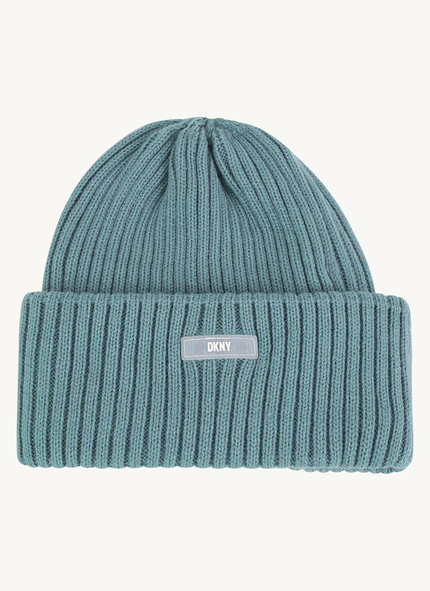 Beanie With Logo