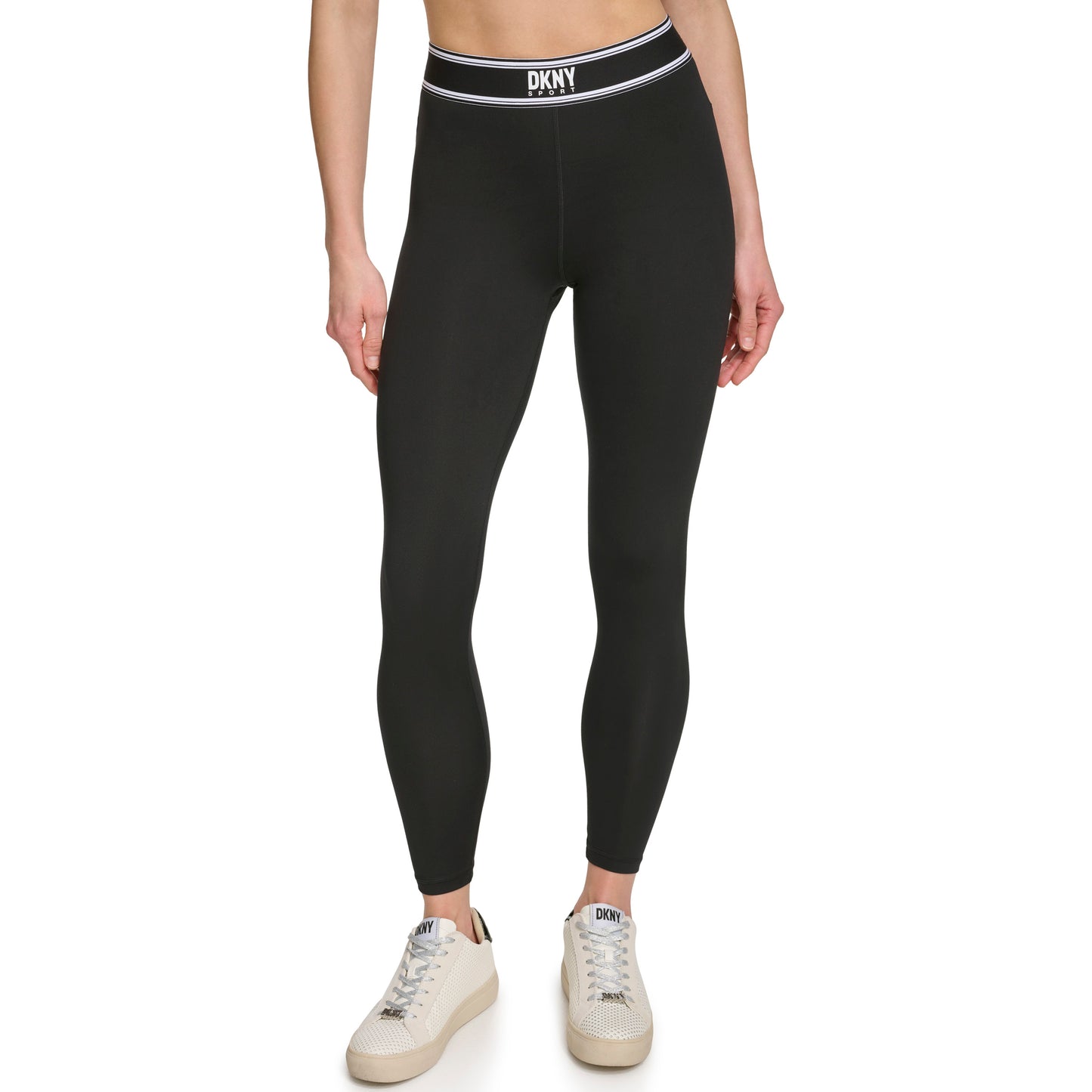 Balance Compresmall Sleeveion Mid-Rise Tights