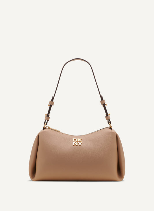 REMY TOP ZIP SHOULDER BAG