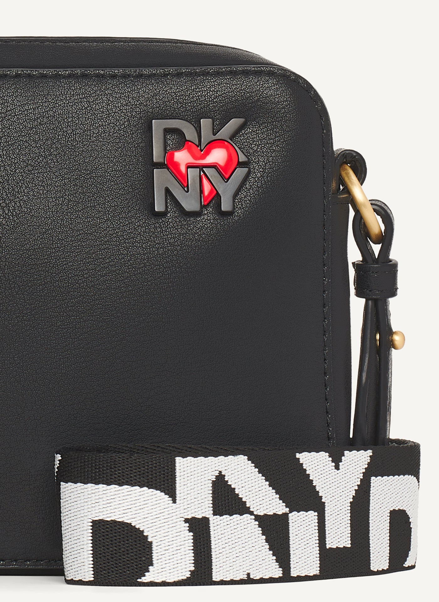 Dkny shops camera bag