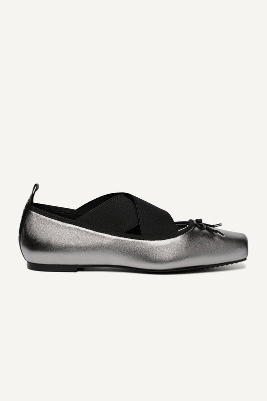 VIERRA BALLET FLATS