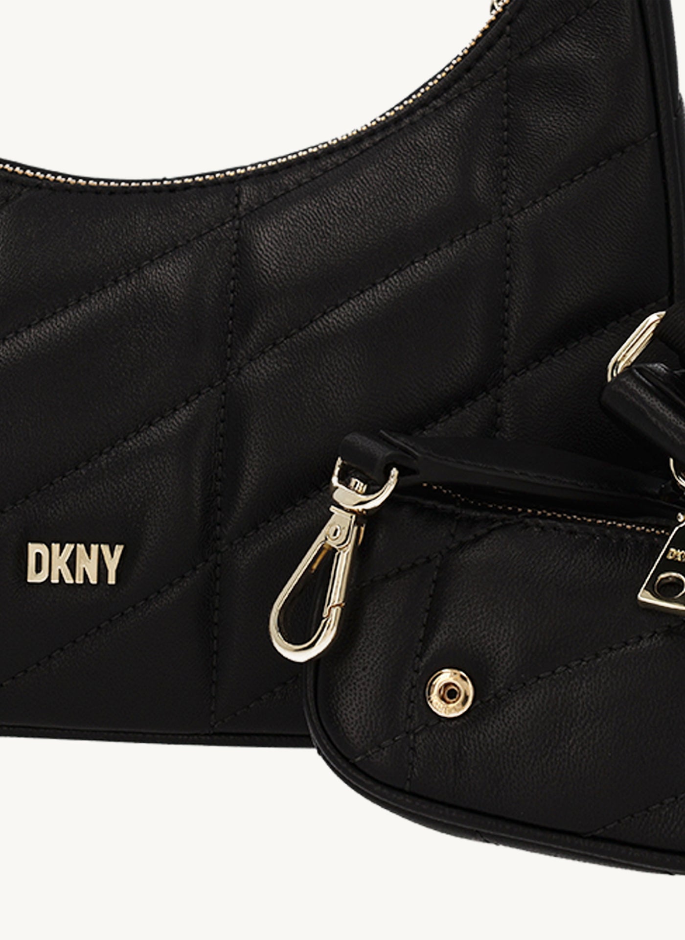 Betty Medium Top Zip Crossbody