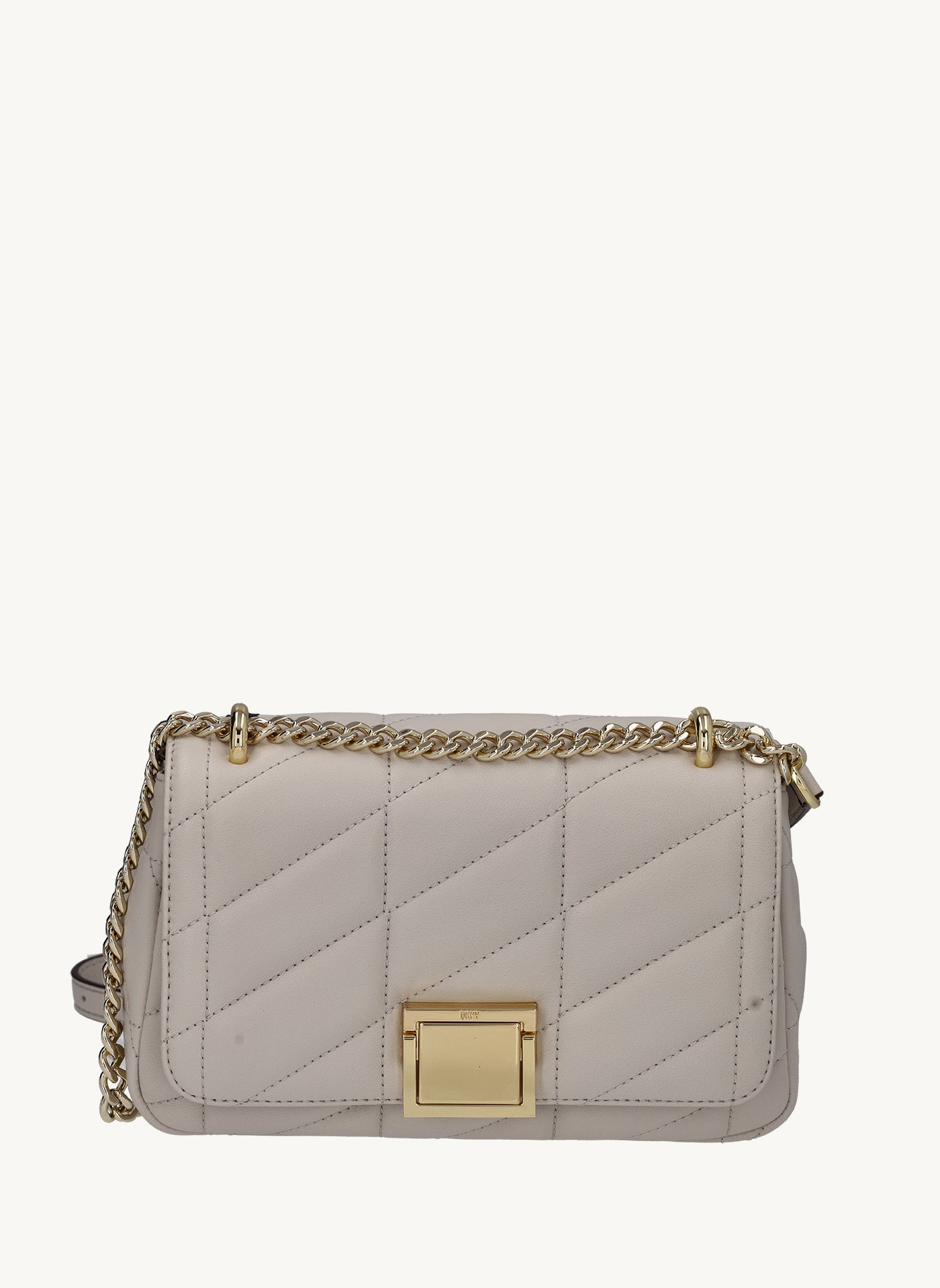 Beau Medium Flap Shoulder Bag