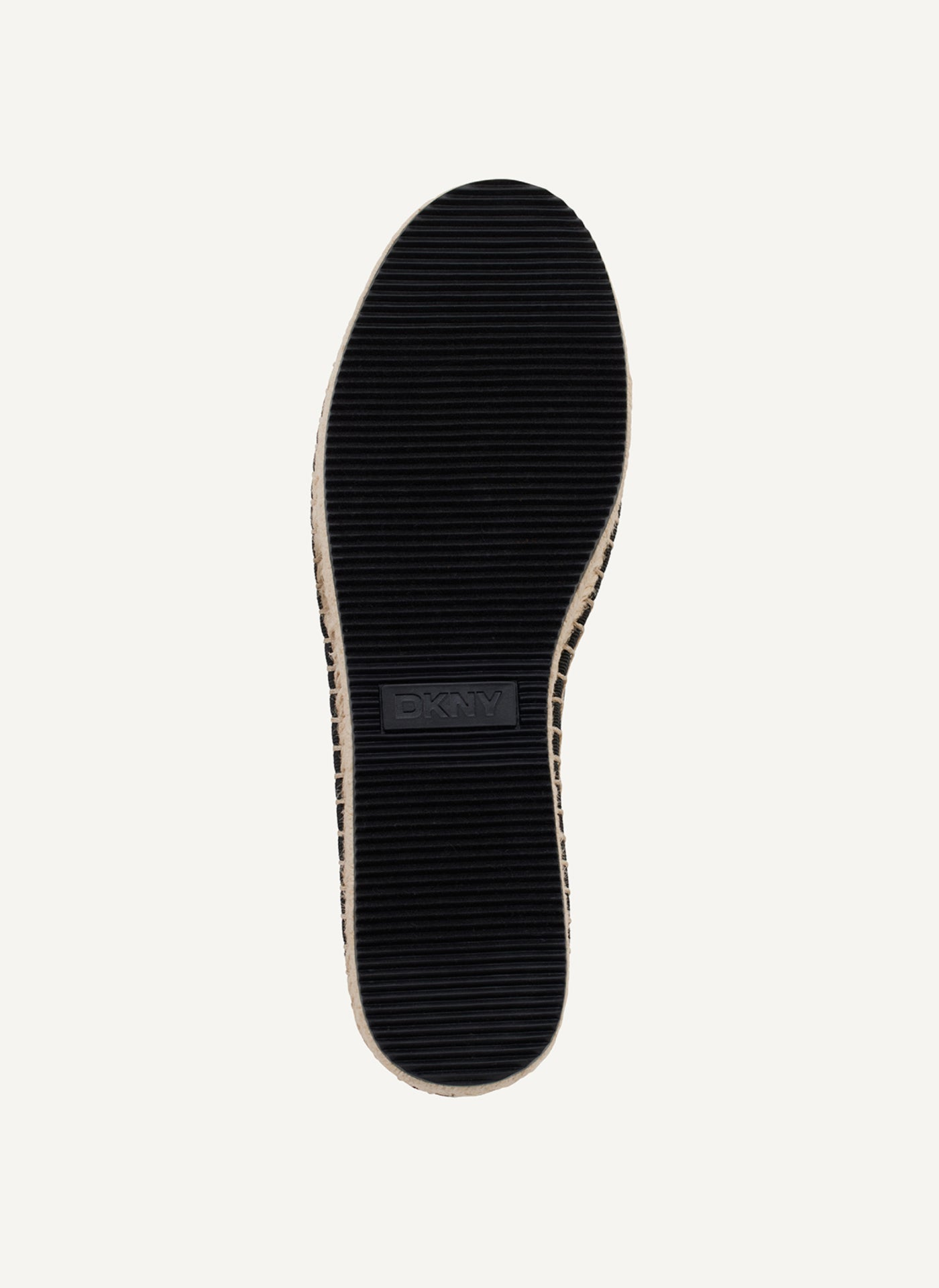 Mally City Signs Espadrille